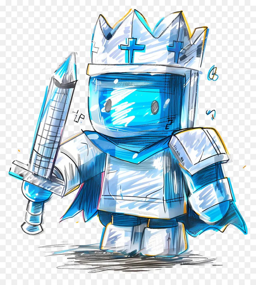 Roblox，Personaje De Dibujos Animados PNG