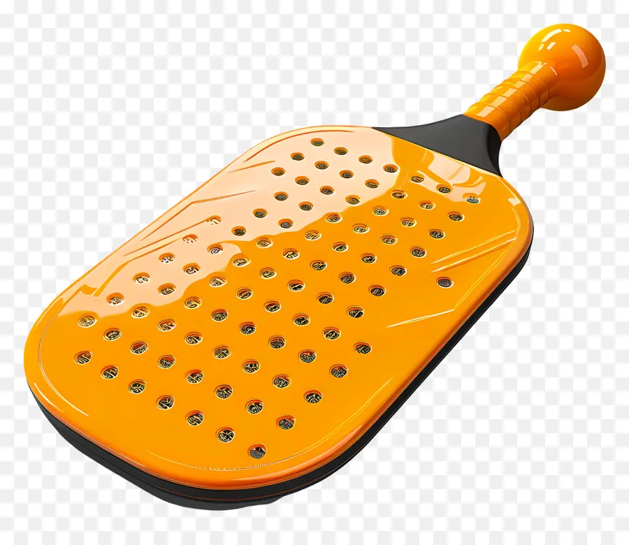 Pepinillo，Paleta De Pickleball PNG