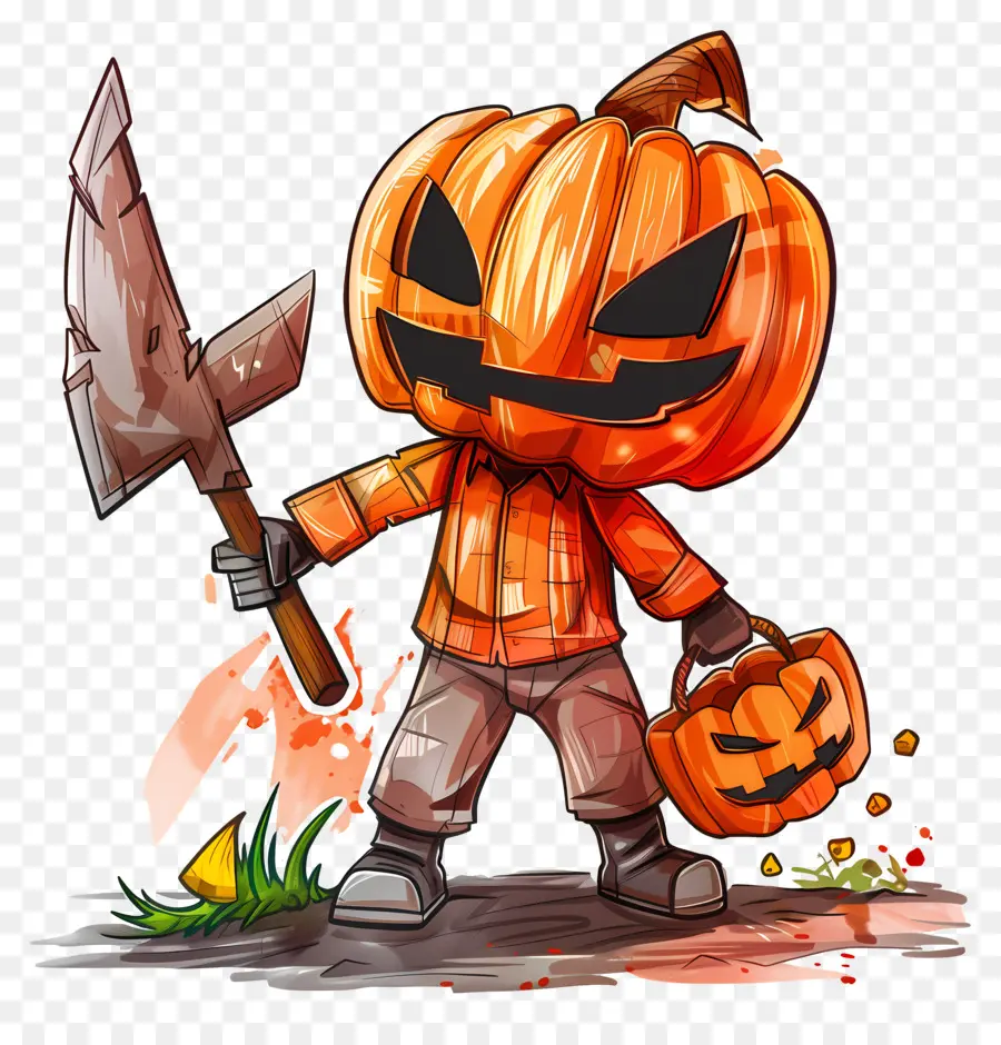 Roblox，Calabaza PNG