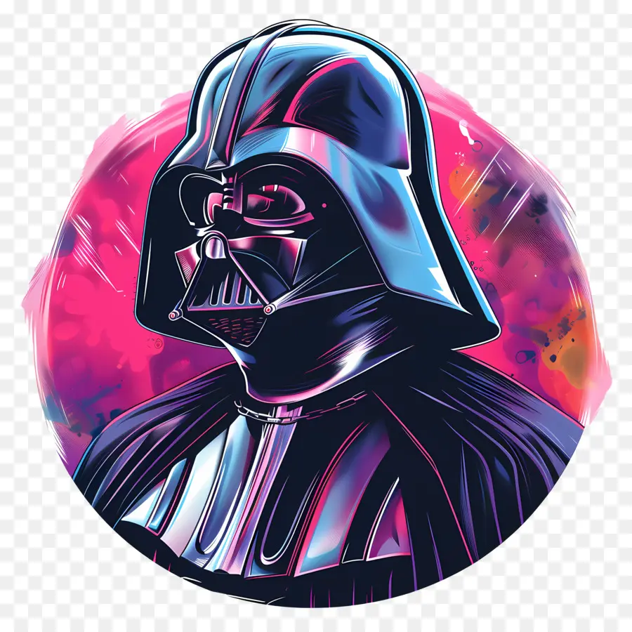 Darth Vader，Chewbacca PNG