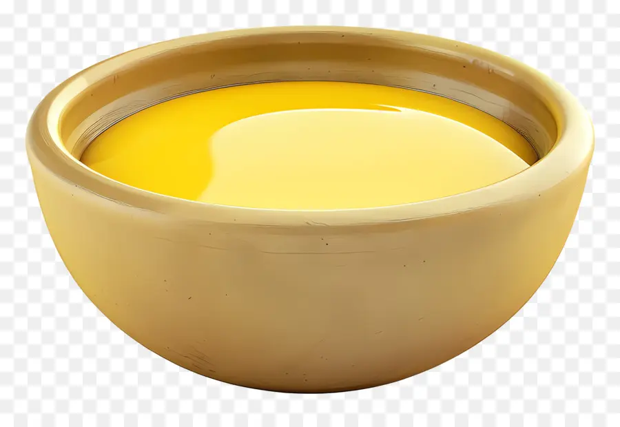 Ghee，Líquido Amarillo PNG