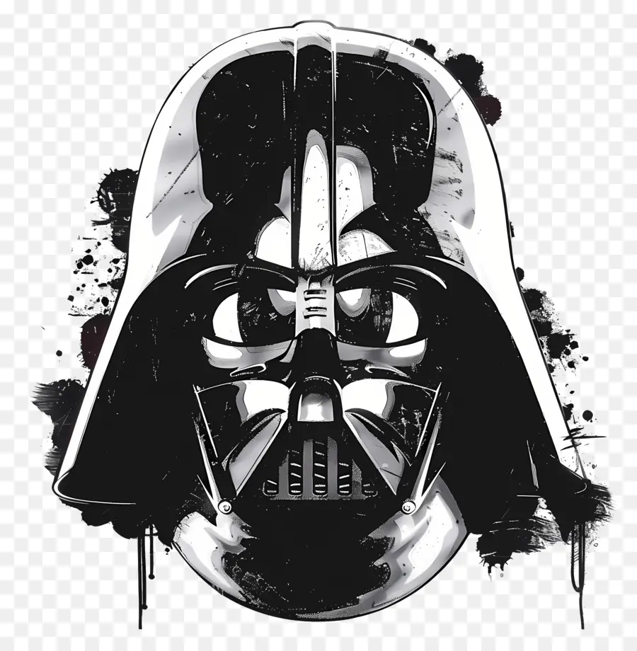 Darth Vader，Chewbacca PNG