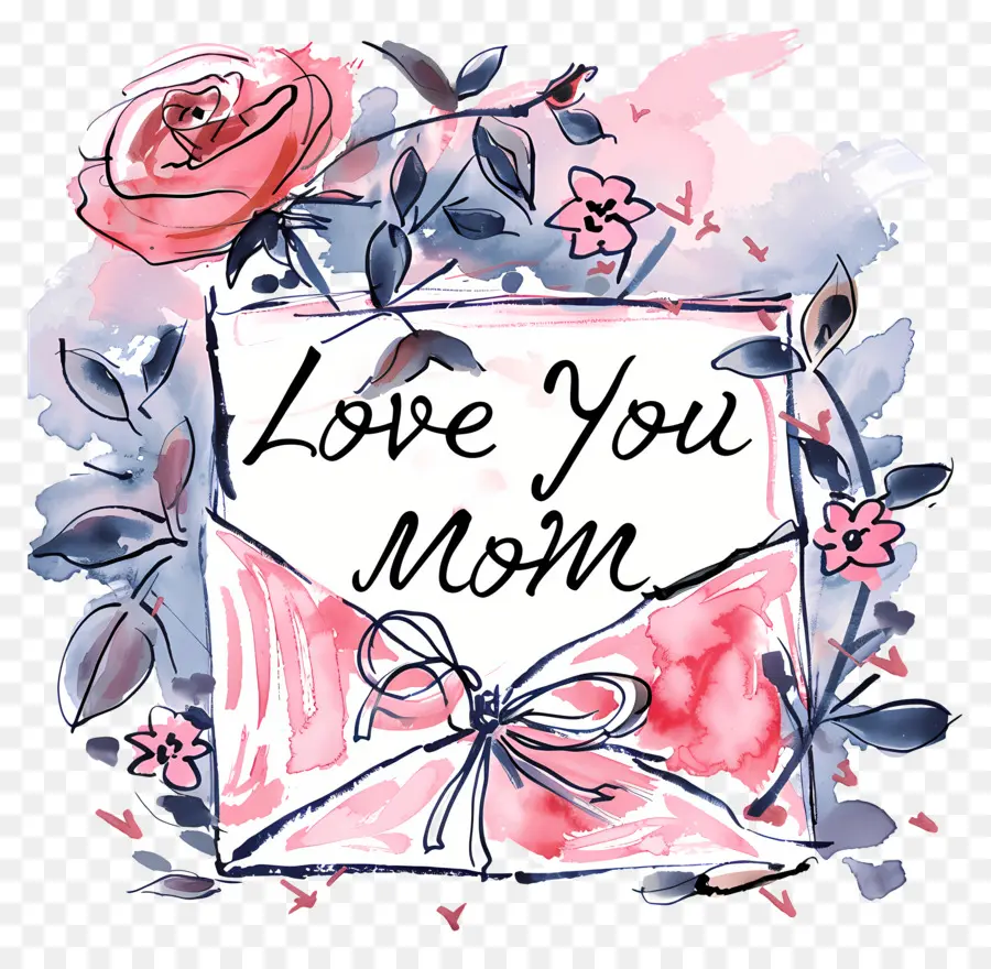 El Amor，Mom PNG