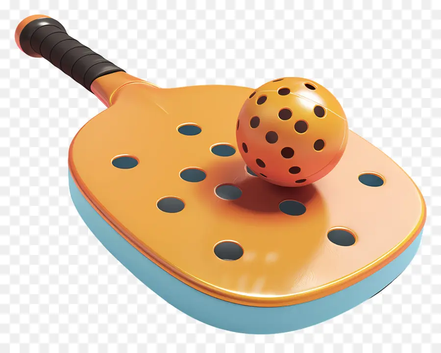 Pickleball，Ping Pong PNG