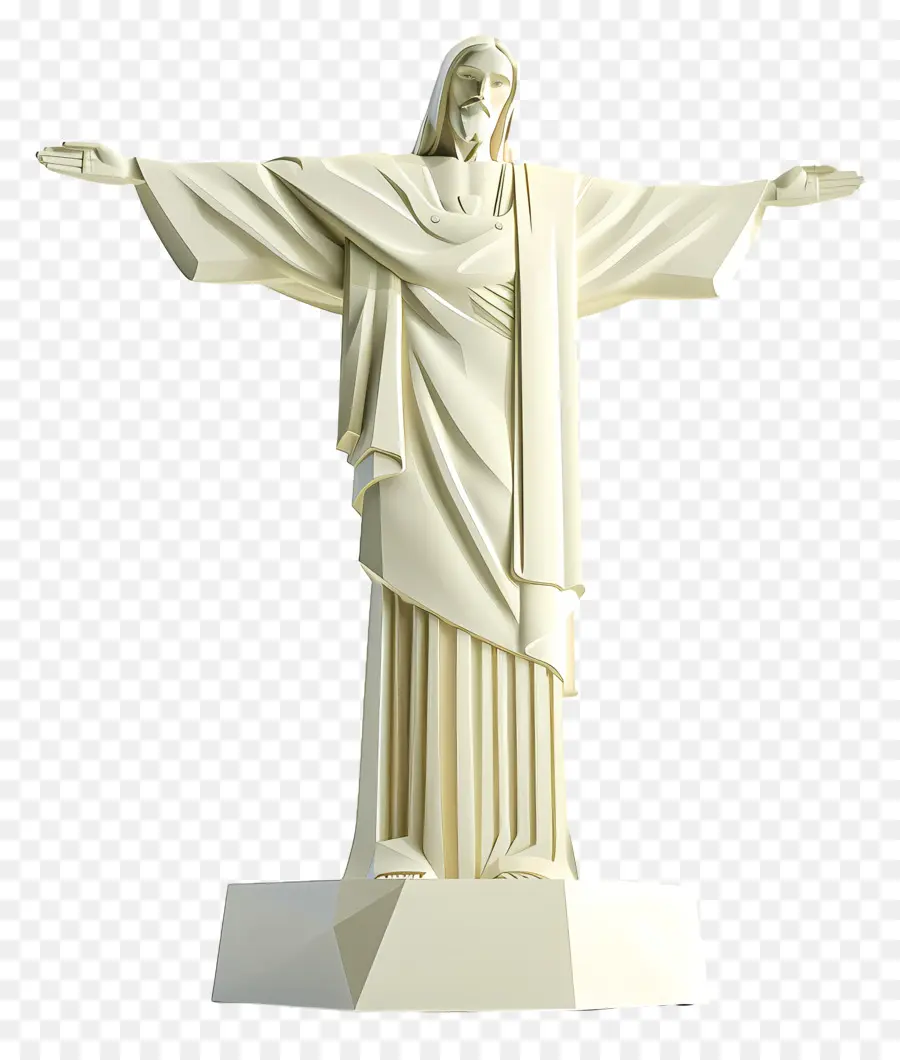 Cristo Redentor，Jesucristo PNG