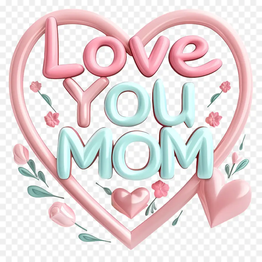 El Amor，Mom PNG