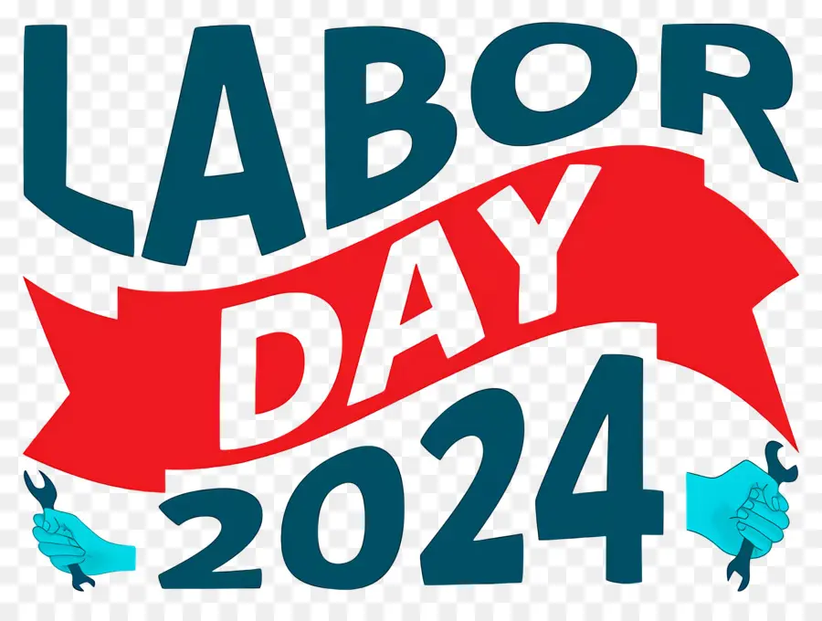 Día Del Trabajo 2024，El Día Del Trabajo PNG