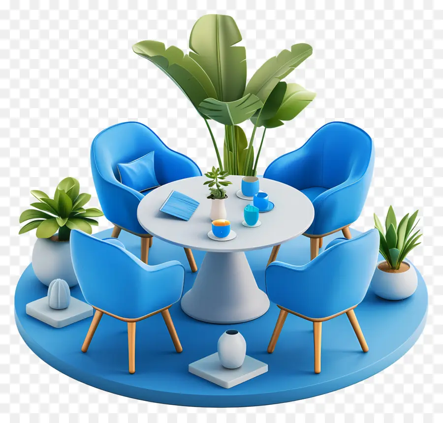 Comedor，Diseño De Interiores PNG