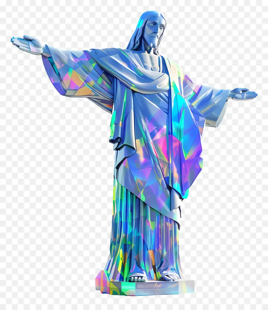 Cristo Redentor，Jesucristo PNG