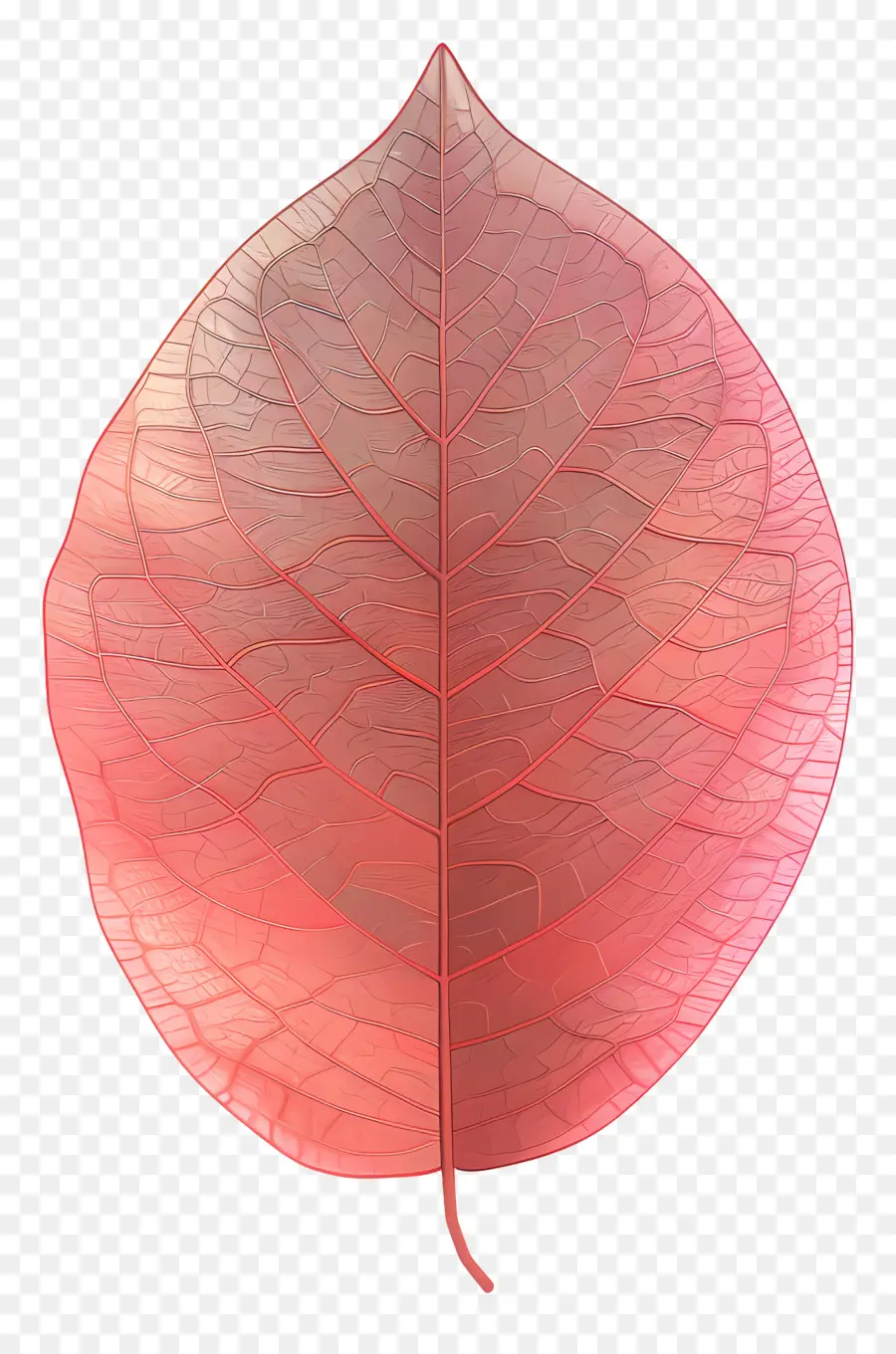 Hoja，Hoja De Otoño PNG