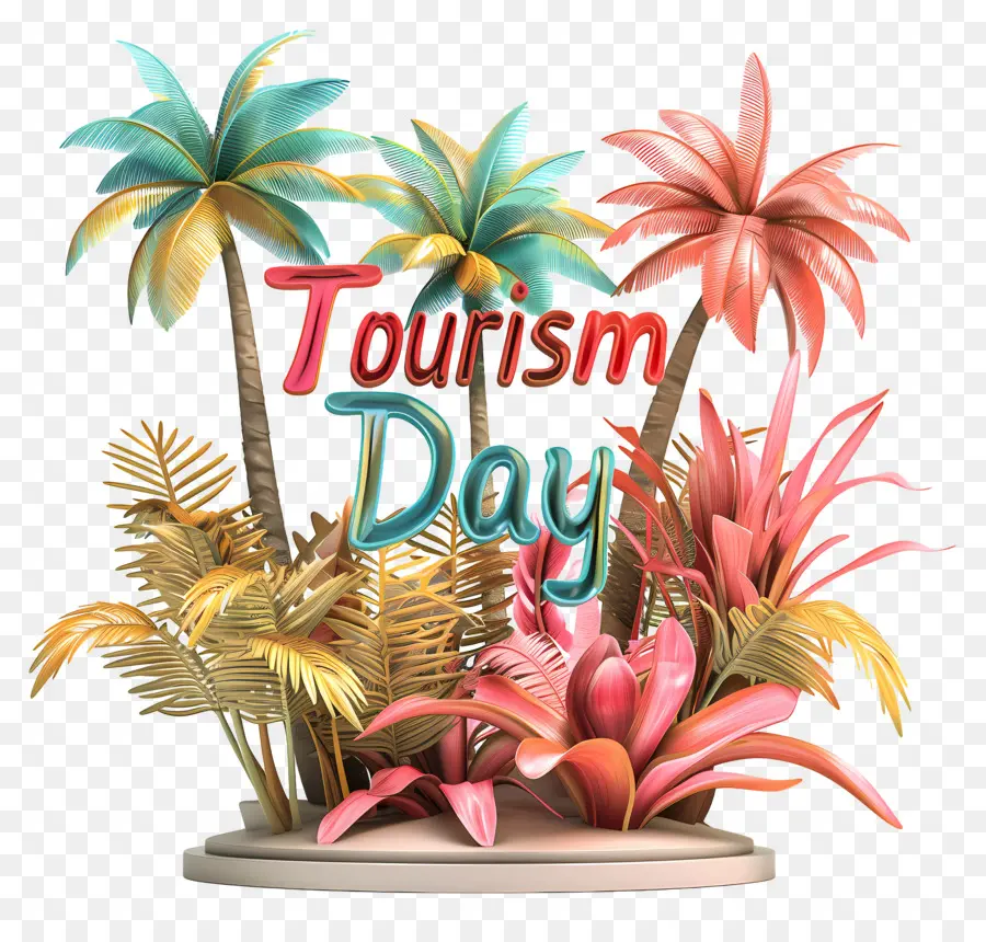 Día Del Turismo，Turismo PNG