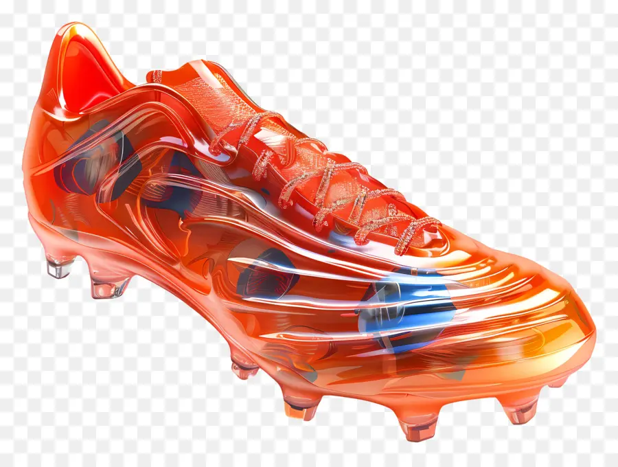 Bota De Fútbol，Zapato De Fútbol PNG