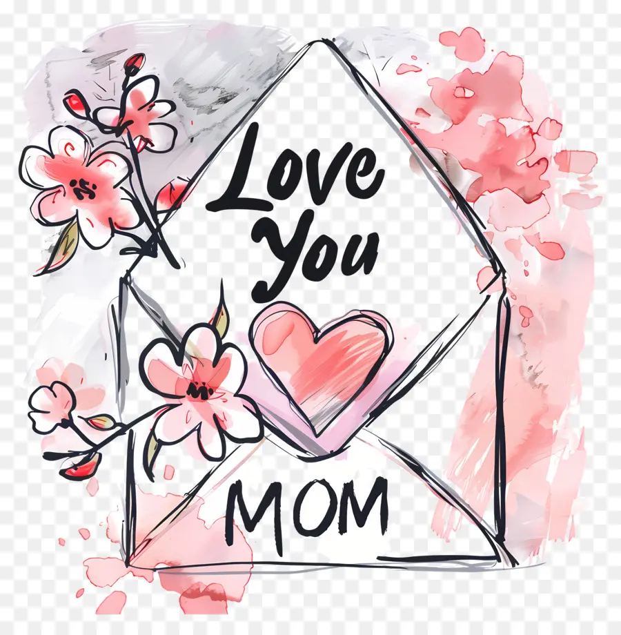 El Amor，Mom PNG