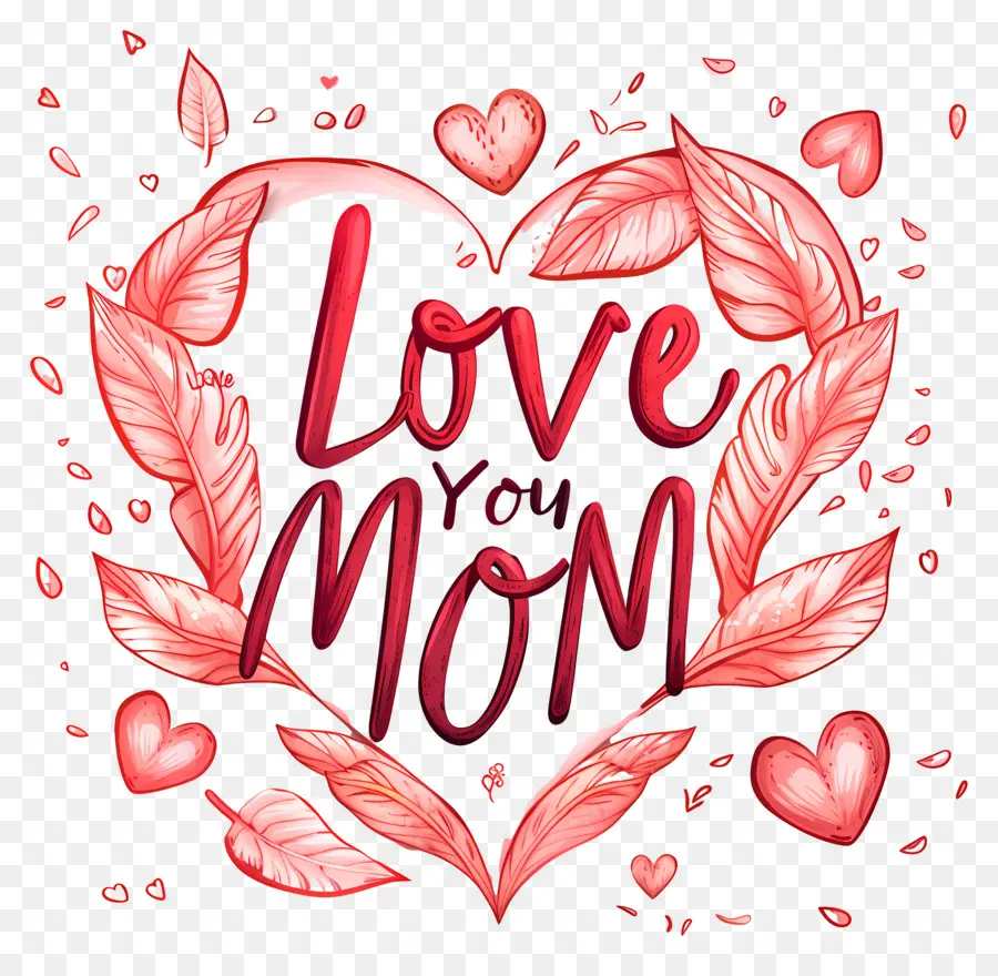 El Amor，Mom PNG