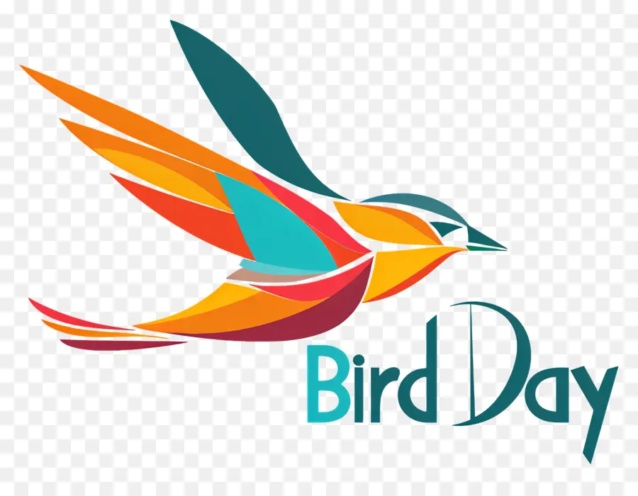 Día De Las Aves，La Conservación De Las Aves PNG