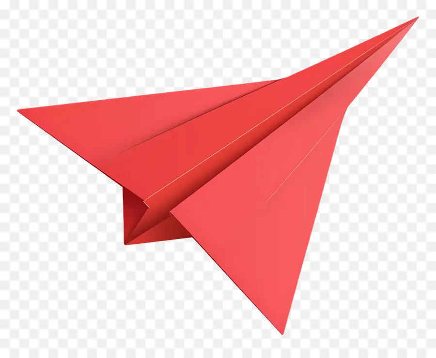 Día Del Avión De Papel，Paper Airplane PNG