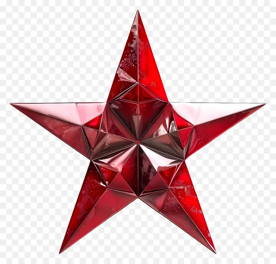 Estrella Roja，Estrella PNG