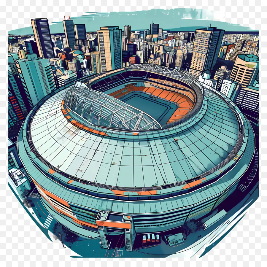 Tokyo Dome，Estadio PNG