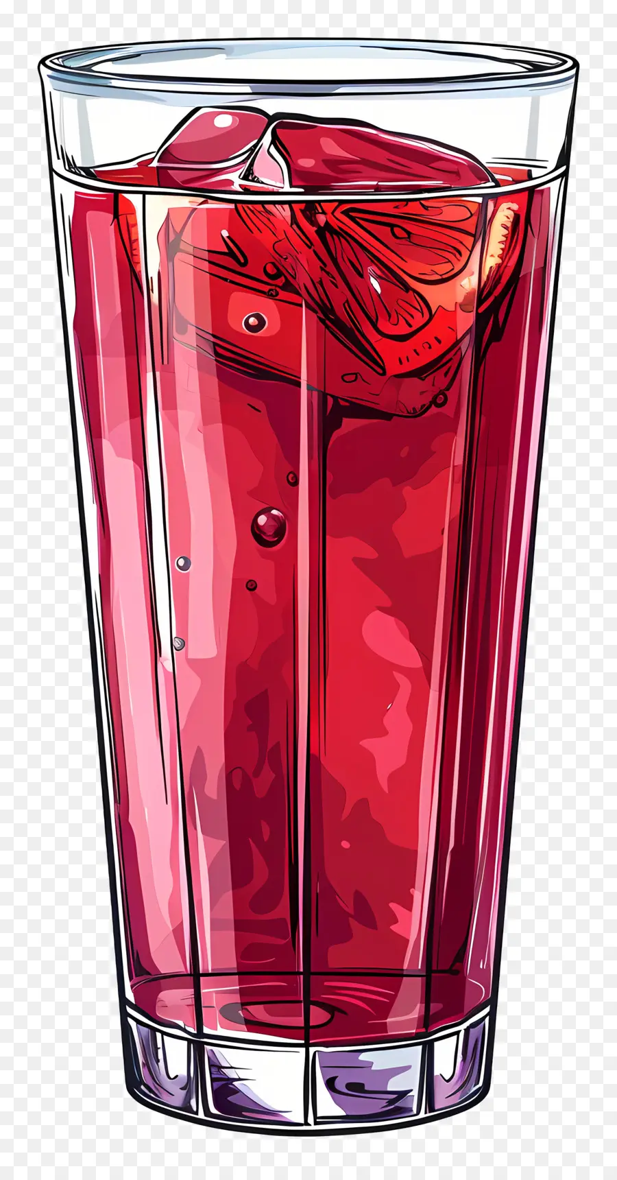 Bebida De Sharbat，Bebida Refrescante PNG