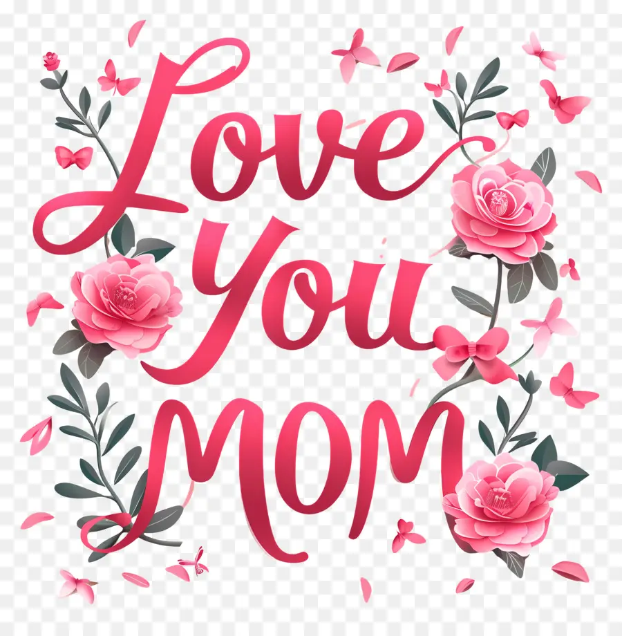 El Amor，Mom PNG