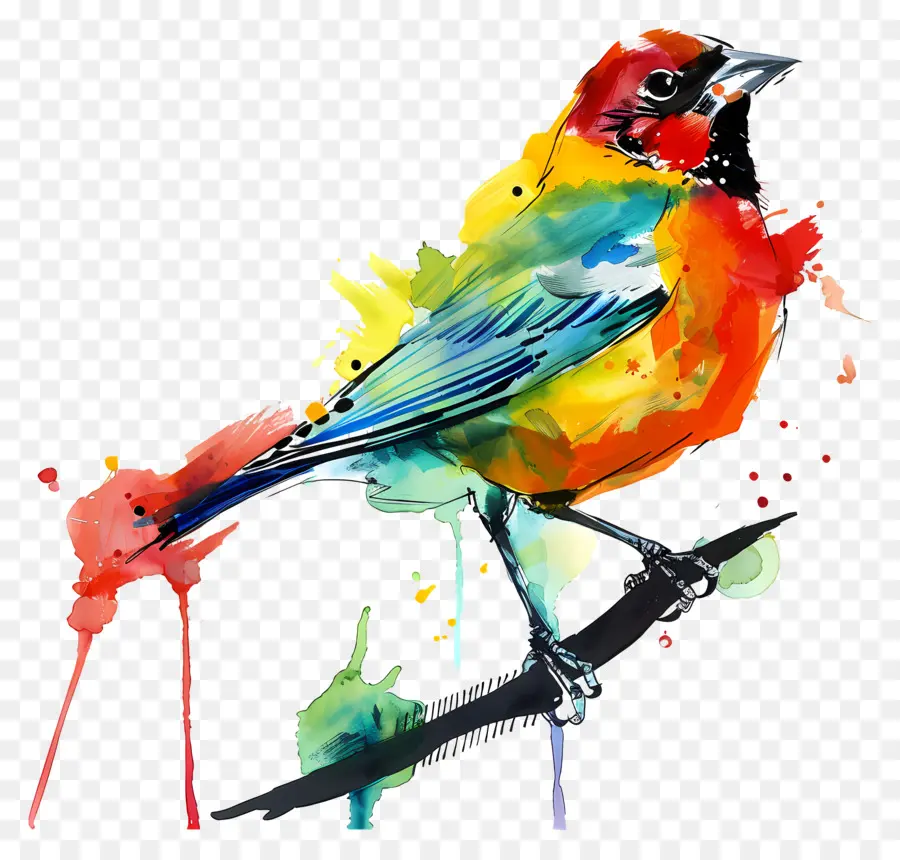 Día De Las Aves，Aves PNG