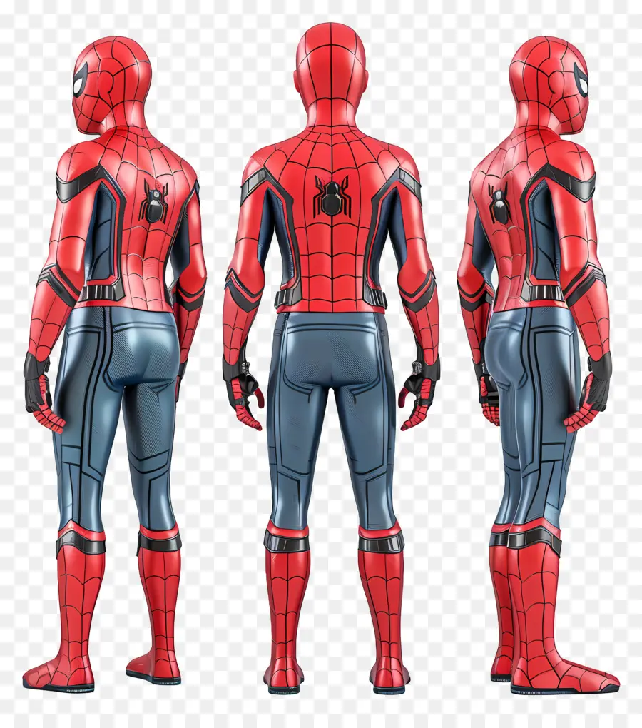 Figura De Acción Del Hombre Araña，Hombre Araña PNG