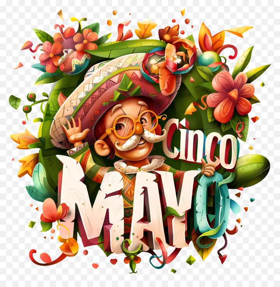 Cinco，Mayo De Cincinnati PNG