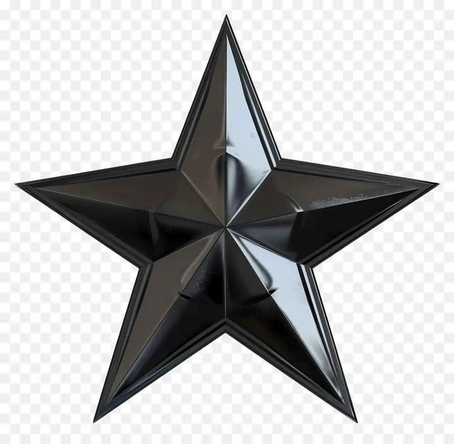 Estrella Negra，Estrella PNG