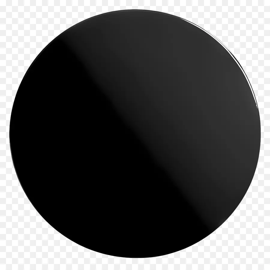 Circulo Negro，Círculo Negro PNG