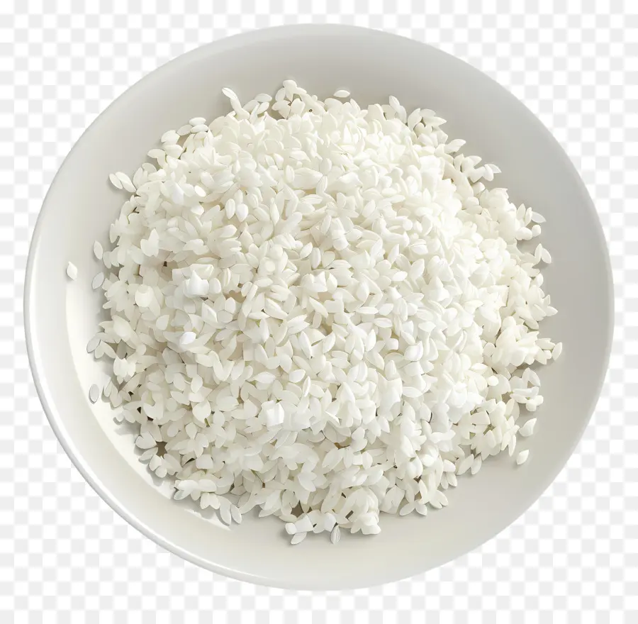 Plato De Arroz，Arroz PNG