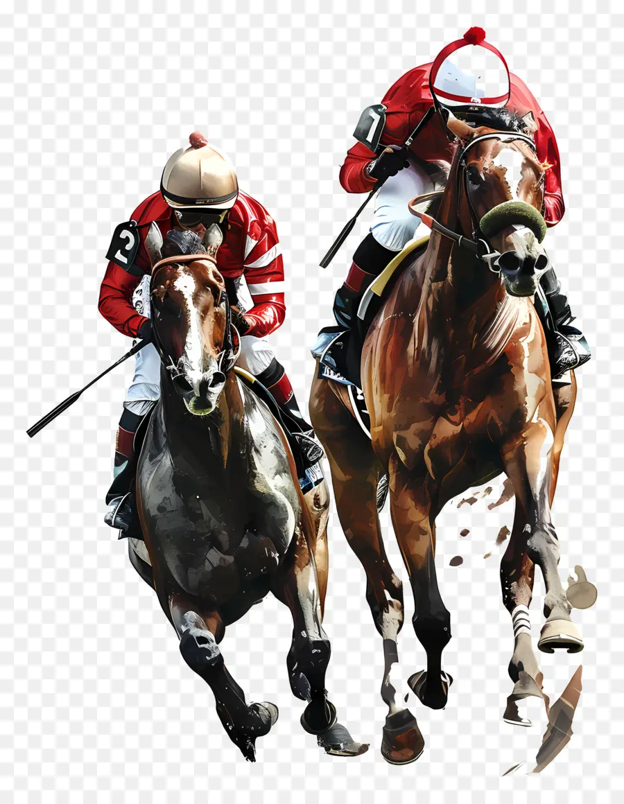 Derbi De Kentucky，Carreras De Caballos PNG