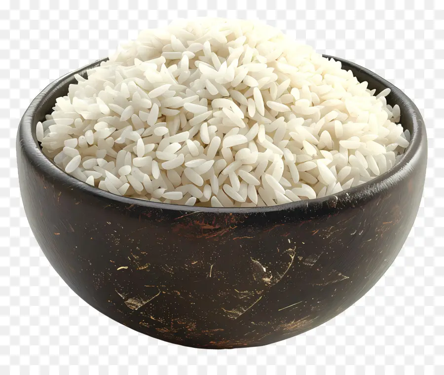 Arroz Cocido，Arroz PNG