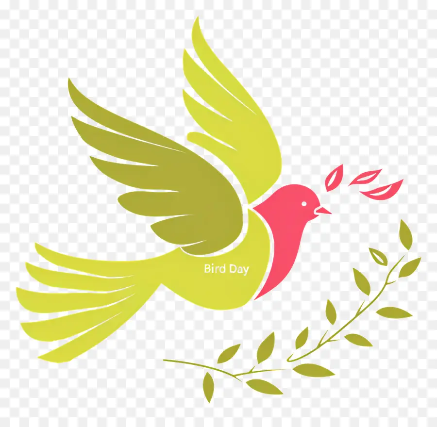 Día De Las Aves，Aves PNG