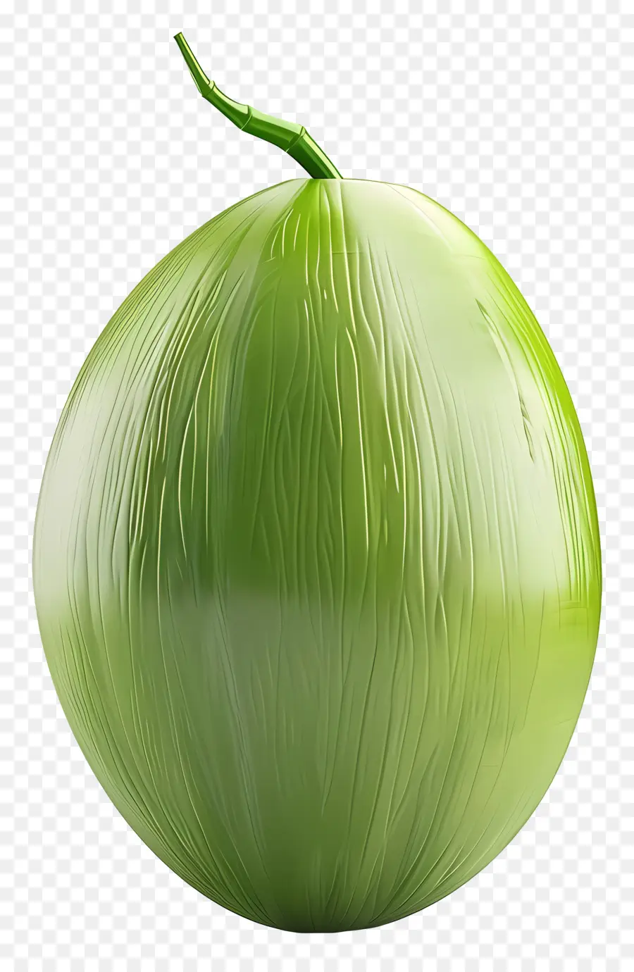 Coco Verde，Manzana Verde PNG