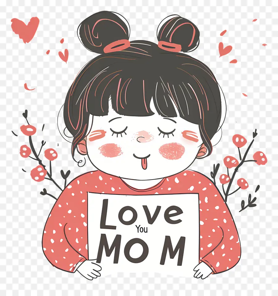 El Amor，Mom PNG