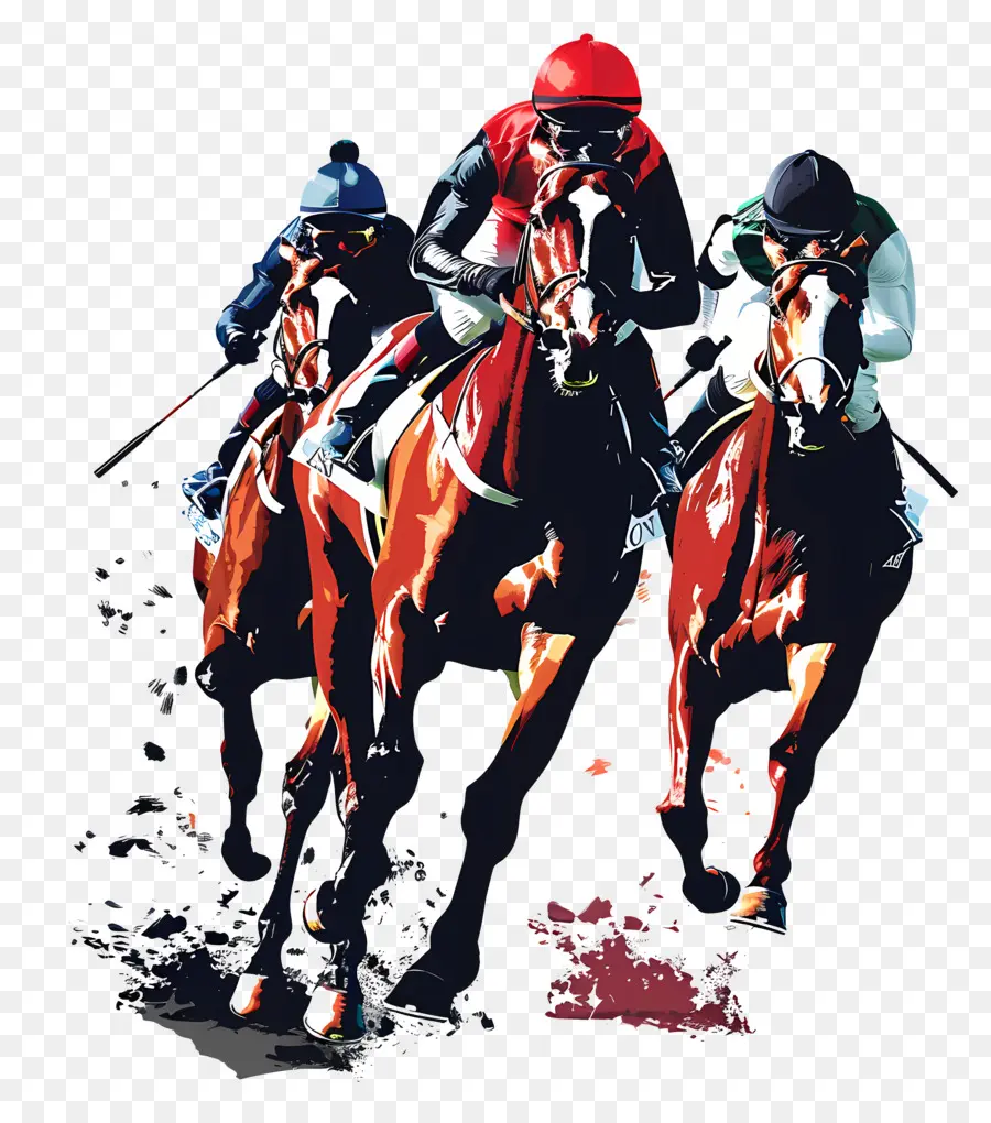 Derbi De Kentucky，Carreras De Caballos PNG