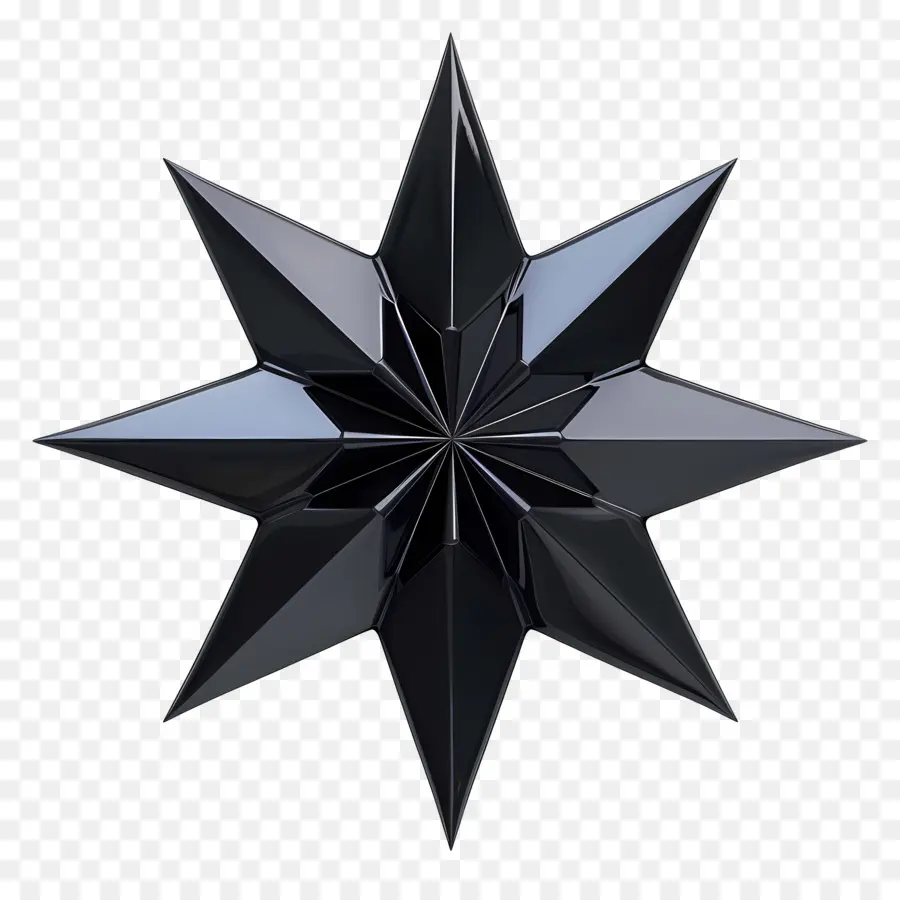 Estrella Negra，Estrella PNG