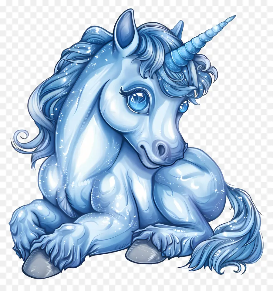 Bebé Unicornio，Unicornio PNG