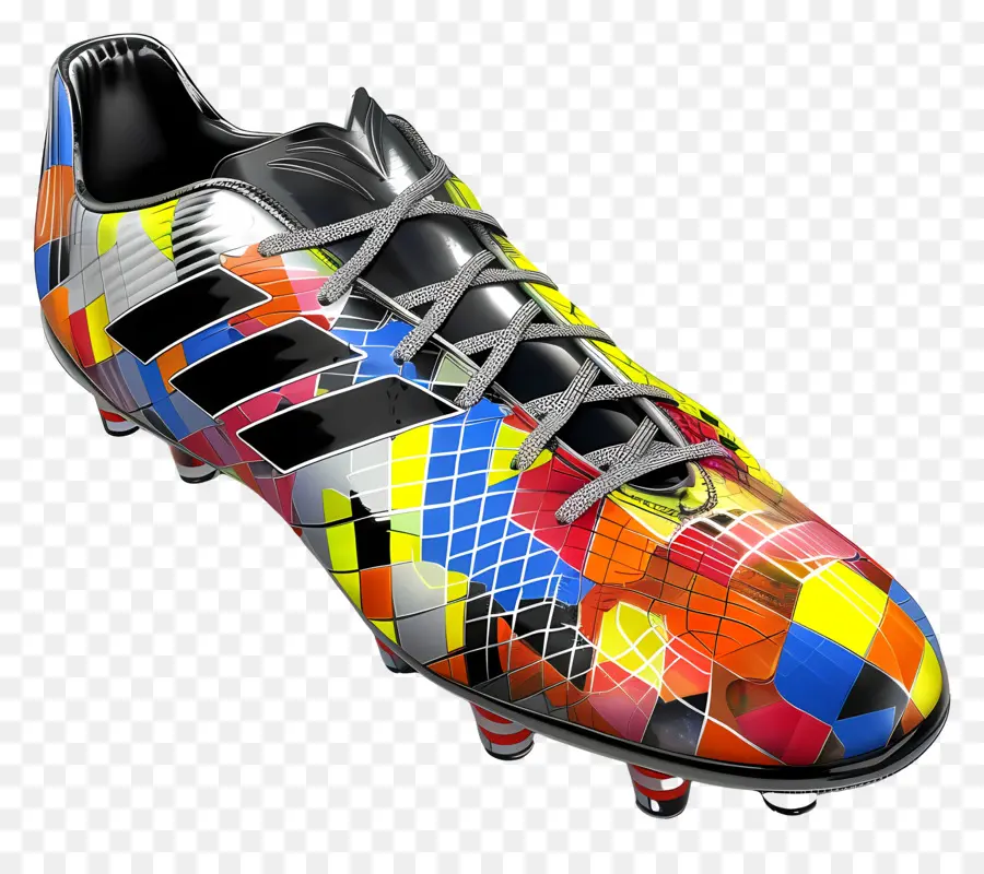 Bota De Fútbol，Zapatos De Fútbol Adidas PNG