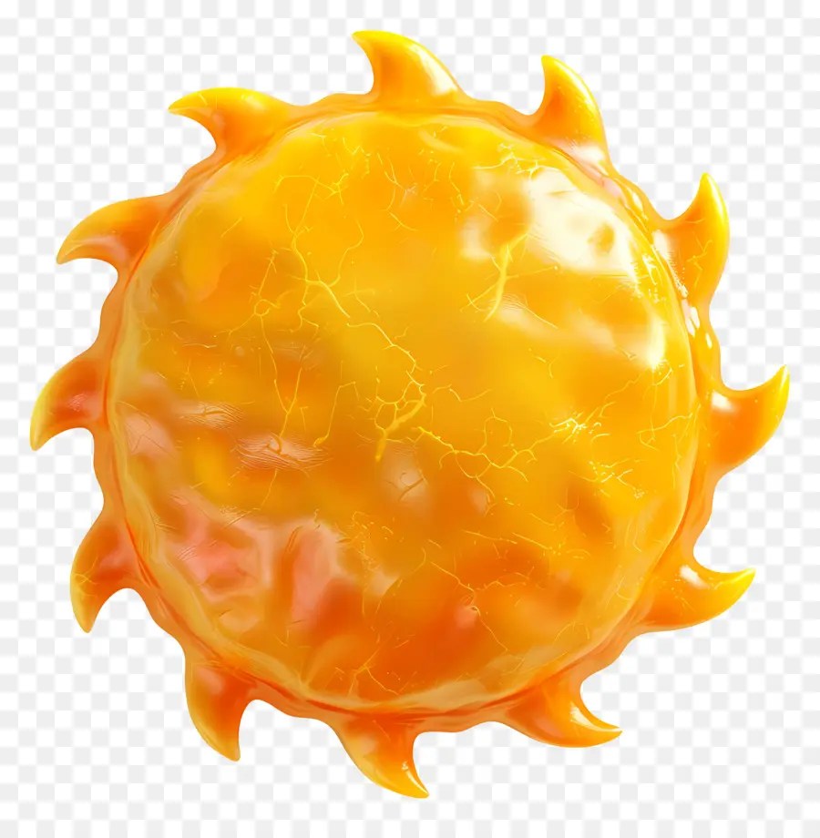 Sol，La Energía PNG