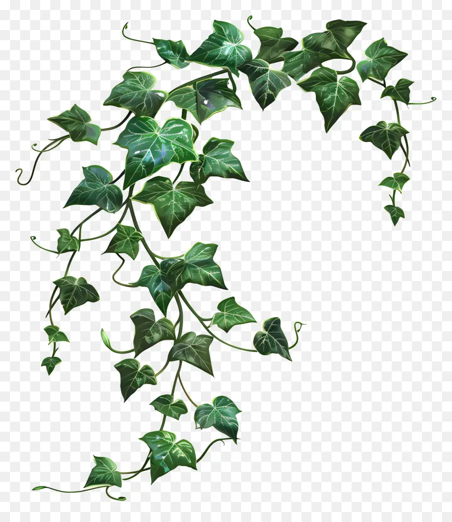 Hiedra De Pared，Plantas De Hiedra PNG