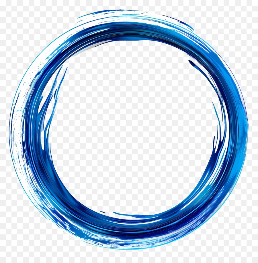 Circulo Azul，Círculo PNG