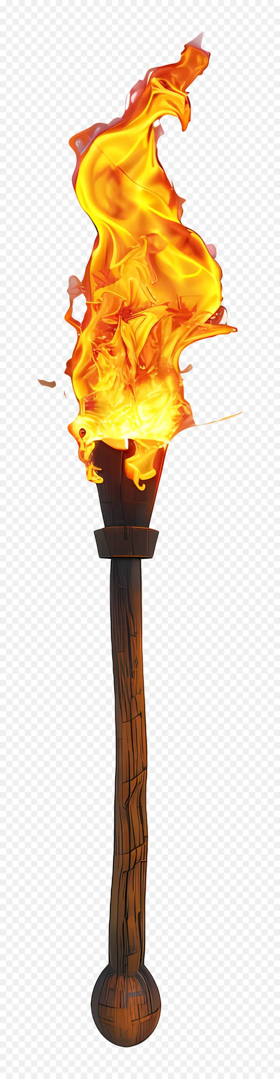 Fuego Palo，Pozo De Fuego Al Aire Libre PNG