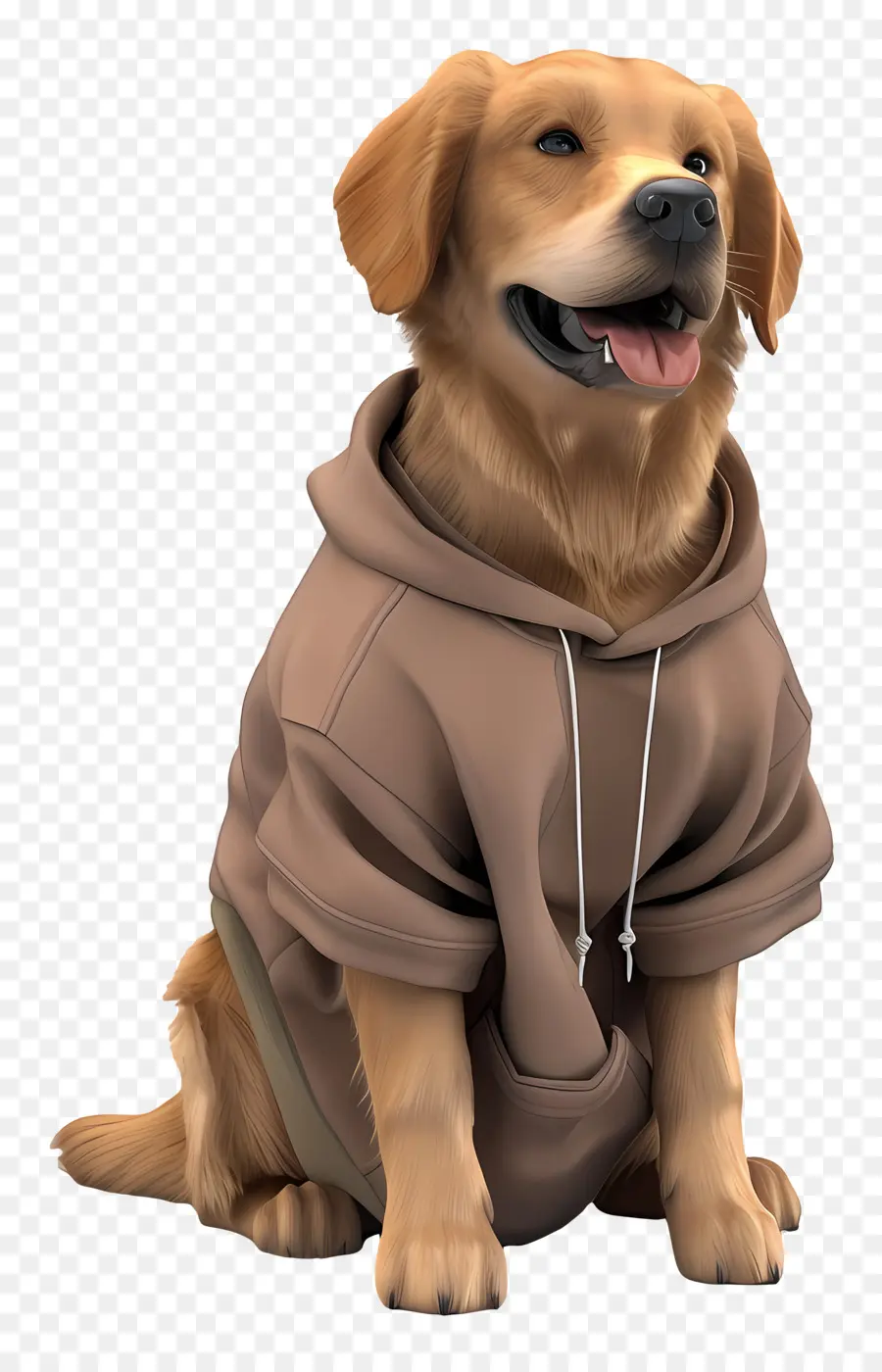 Golden Retriever，Perro PNG