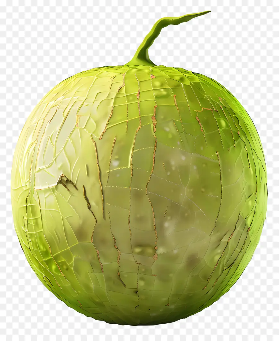 Coco Verde，Manzana Verde PNG