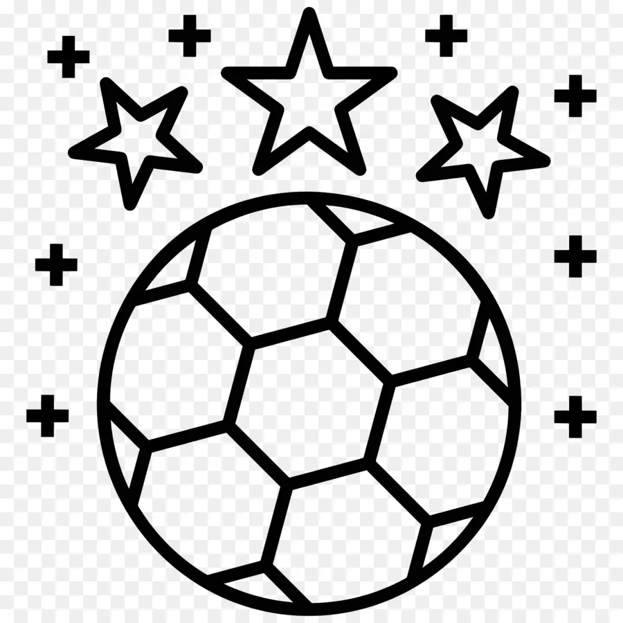 Logotipo De Fútbol，Corazón Verde PNG