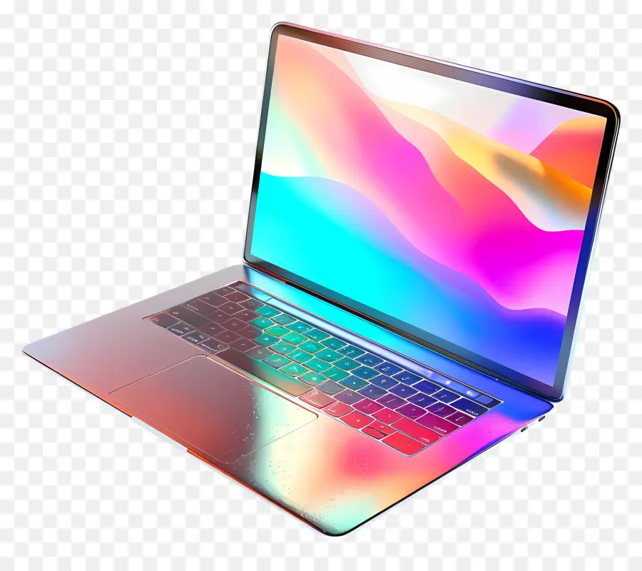 Portátil，Macbook Pro PNG