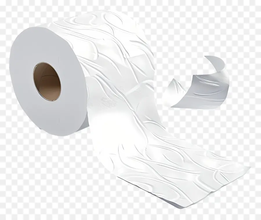 Papel Higiénico，Rollo PNG