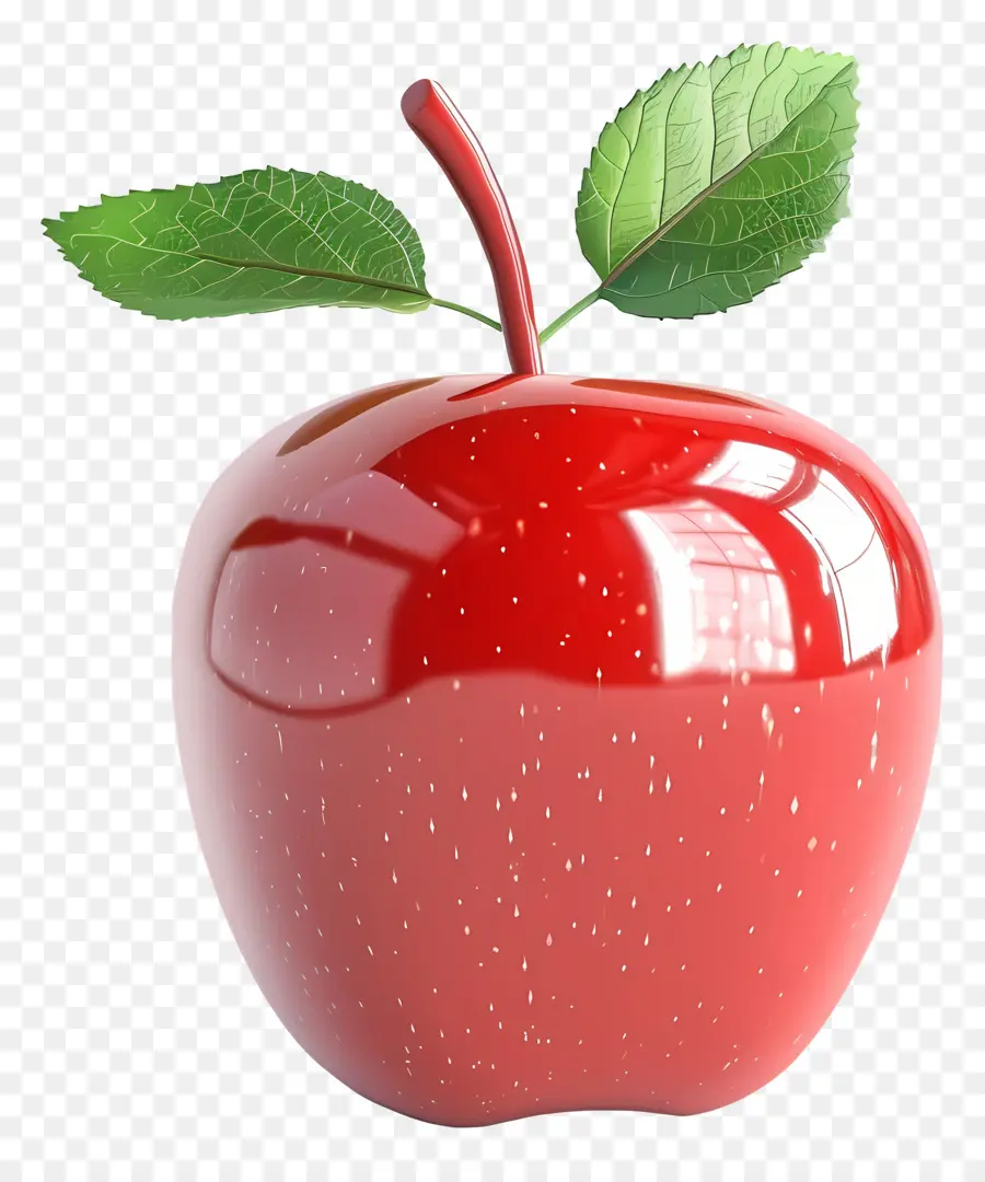 Día De Apreciación Del Maestro，Apple PNG