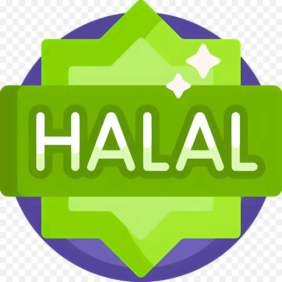 Halal Logotipo，Alimento Halal PNG